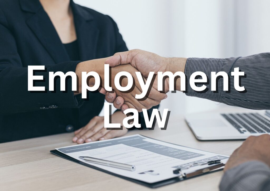 Employment Law Retainer Package | Ng, Zainurul, Seke & Khoo