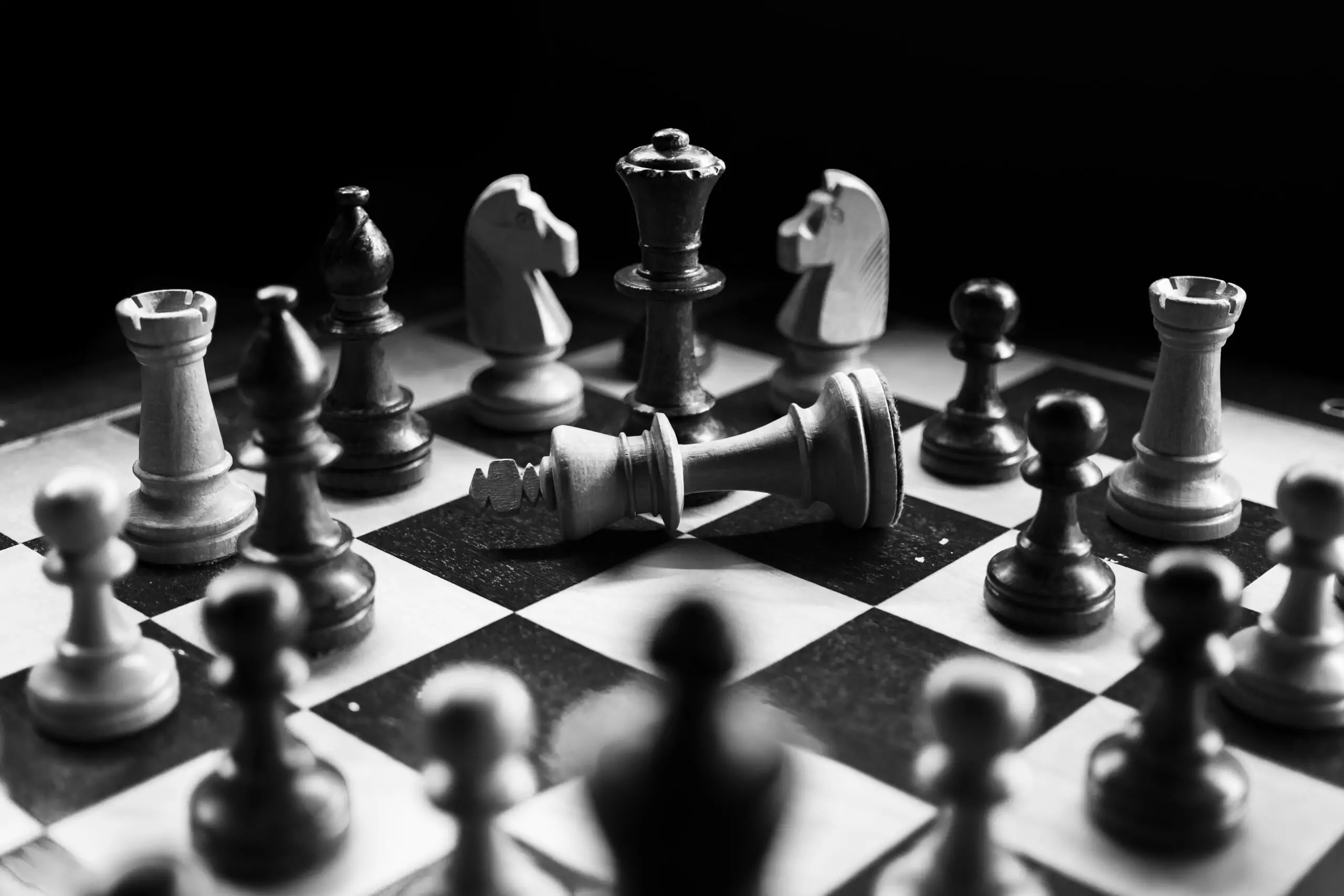 Ex-Employee and Competitor Disputes in Malaysia: A Guide for Both Sides