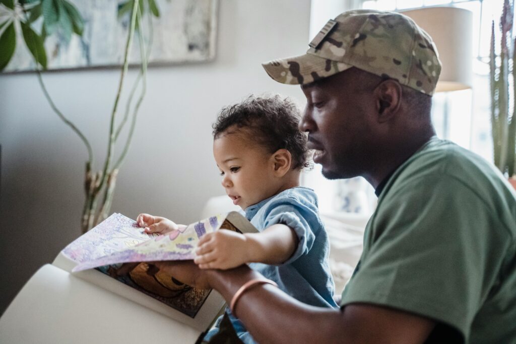 Father's Custody Rights in Malaysia 2