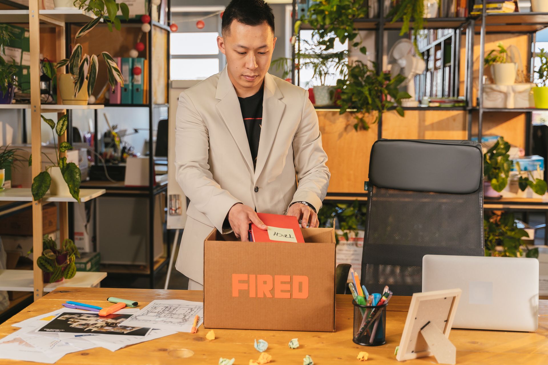 Is Termination Compensation Taxable in Malaysia?
