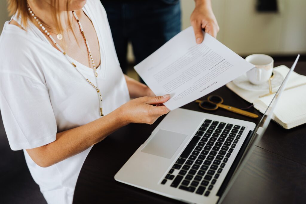 Company Law Article 23