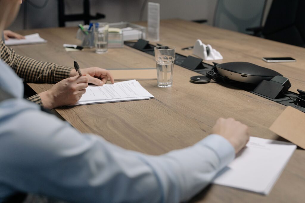 Company Law Article 15