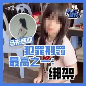 Just Ask Law Season 2 Episode 19: 马来西亚犯罪刑罚最高之一：绑架