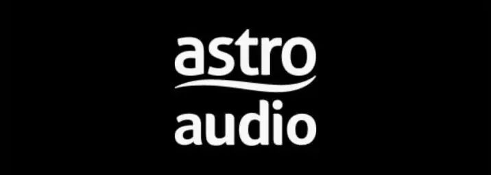 Astro Audio