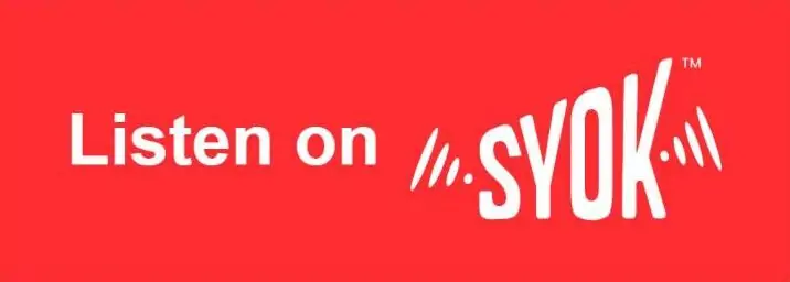 Listen on SYOK