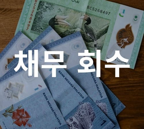 12.Debt Recovery 채무 회수