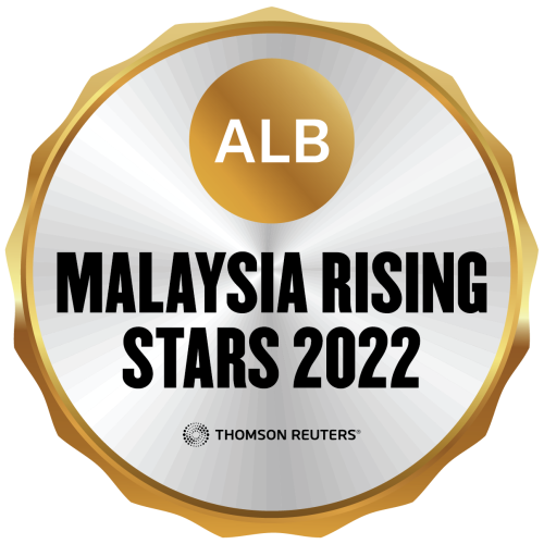 ALB Badge 2022 - Malaysia Rising Stars